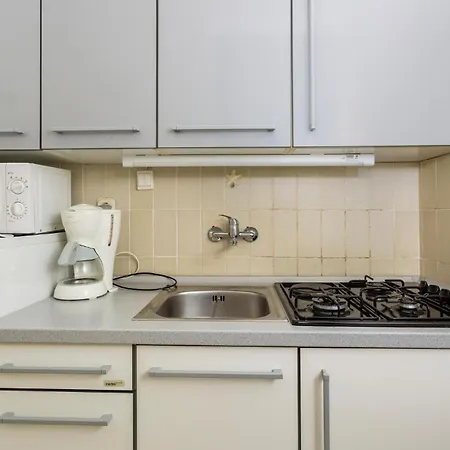 Awesome In With Wifi Apartment *