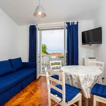 Apartman Awesome In With Wifi