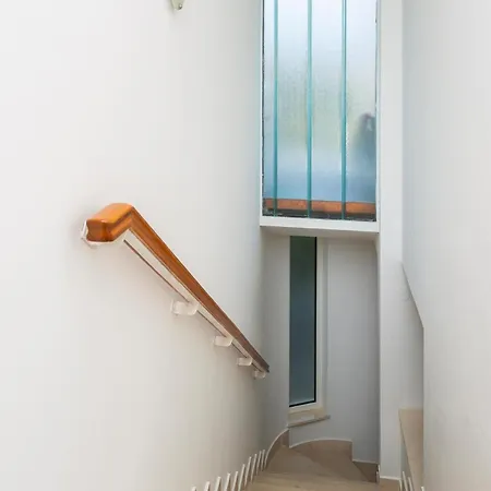 Apartman Awesome In With Wifi *